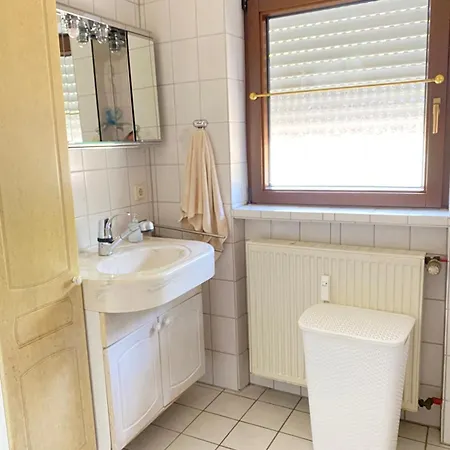 Apartmán Haus In Den Bergen Plein