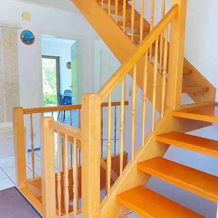 Apartmán Haus In Den Bergen Plein