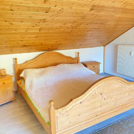 Haus In Den Bergen Apartmán Plein